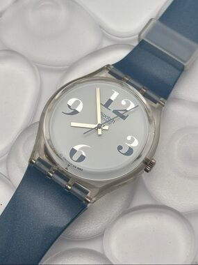 Swatch Watch - GK170 - MAGNITUDO